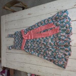 Women's Matilda Jane Dress (Mom & Me Match)